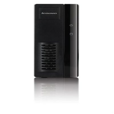 NAS Lenovo Iomega Mediterranea services