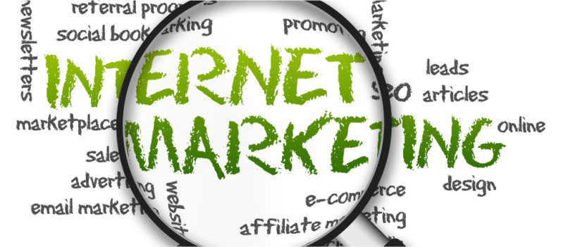 Marketing Internet Mediterranea services