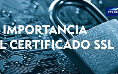 ¿Tu web no tiene el Certificado SSL?