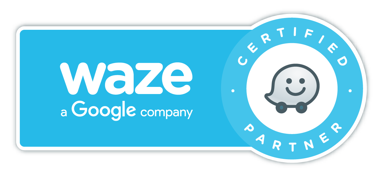 certificacion waze mediterraneaservices