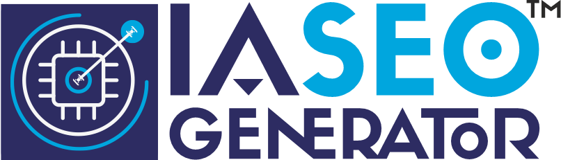 IA SEO Generator
